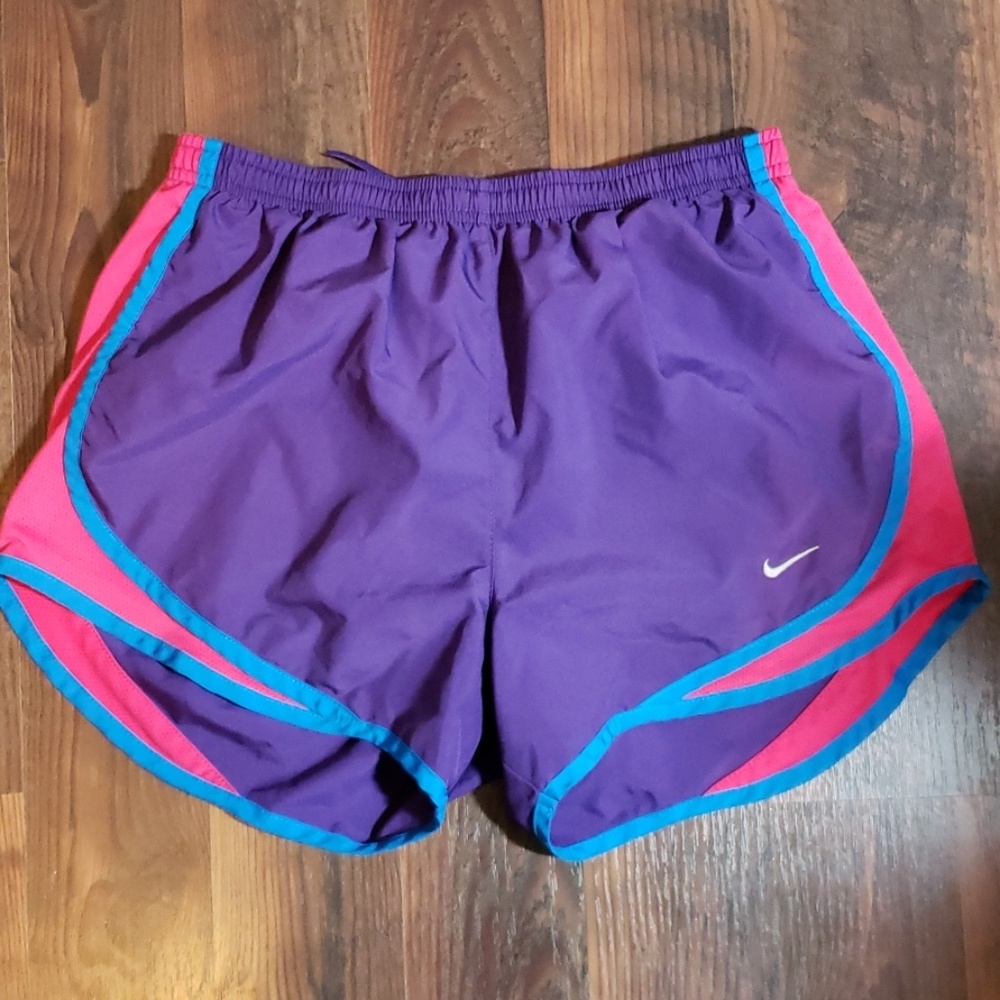 Nike Dri Fit Shorts